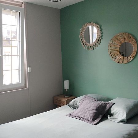Maison De Village Cosy Saint-Eustache-la-Foret 외부 사진