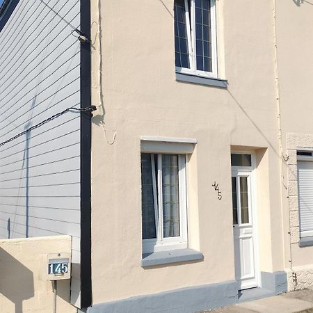 Maison De Village Cosy Saint-Eustache-la-Foret 외부 사진