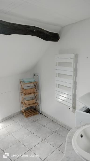 Maison De Village Cosy Saint-Eustache-la-Foret 외부 사진