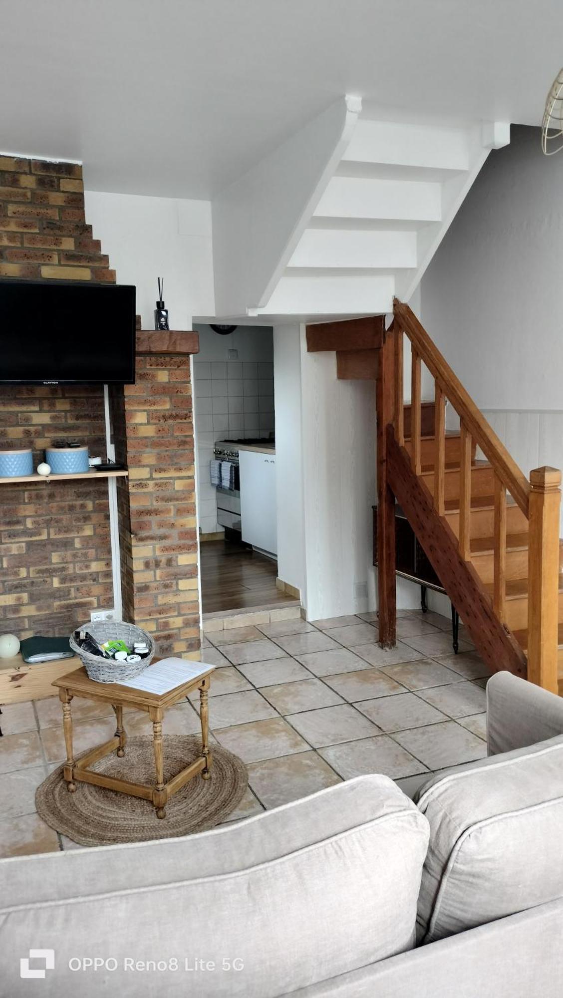 Maison De Village Cosy Saint-Eustache-la-Foret 외부 사진