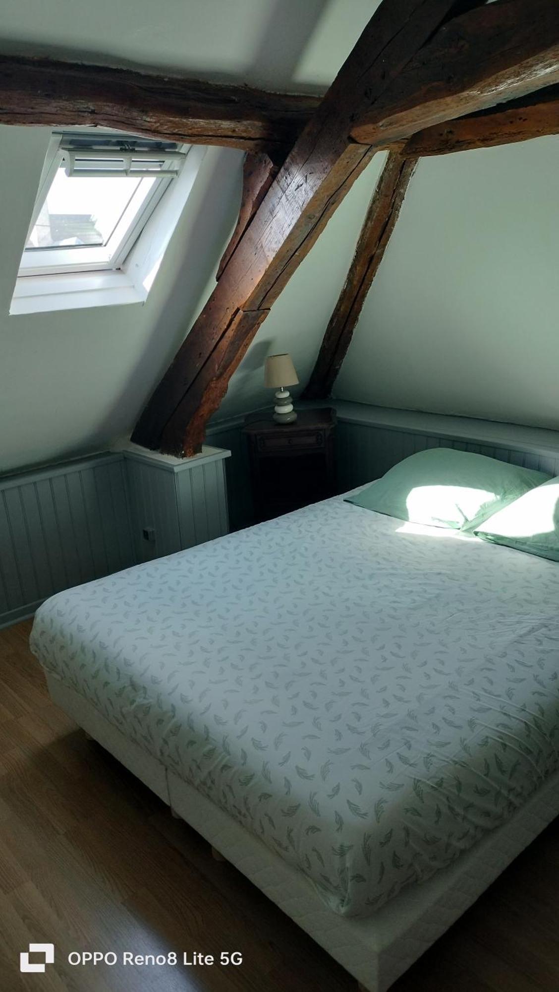 Maison De Village Cosy Saint-Eustache-la-Foret 외부 사진