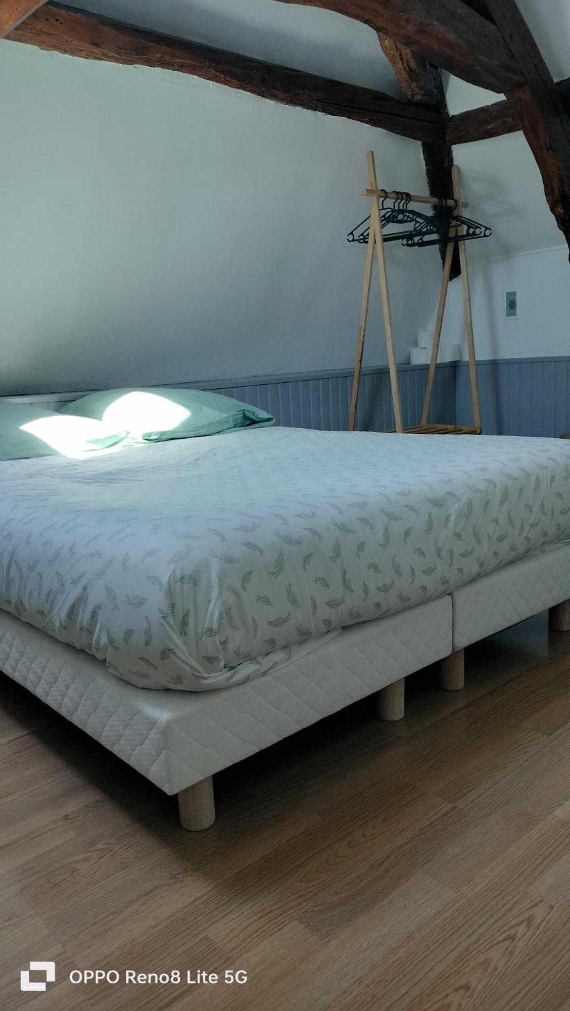Maison De Village Cosy Saint-Eustache-la-Foret 외부 사진