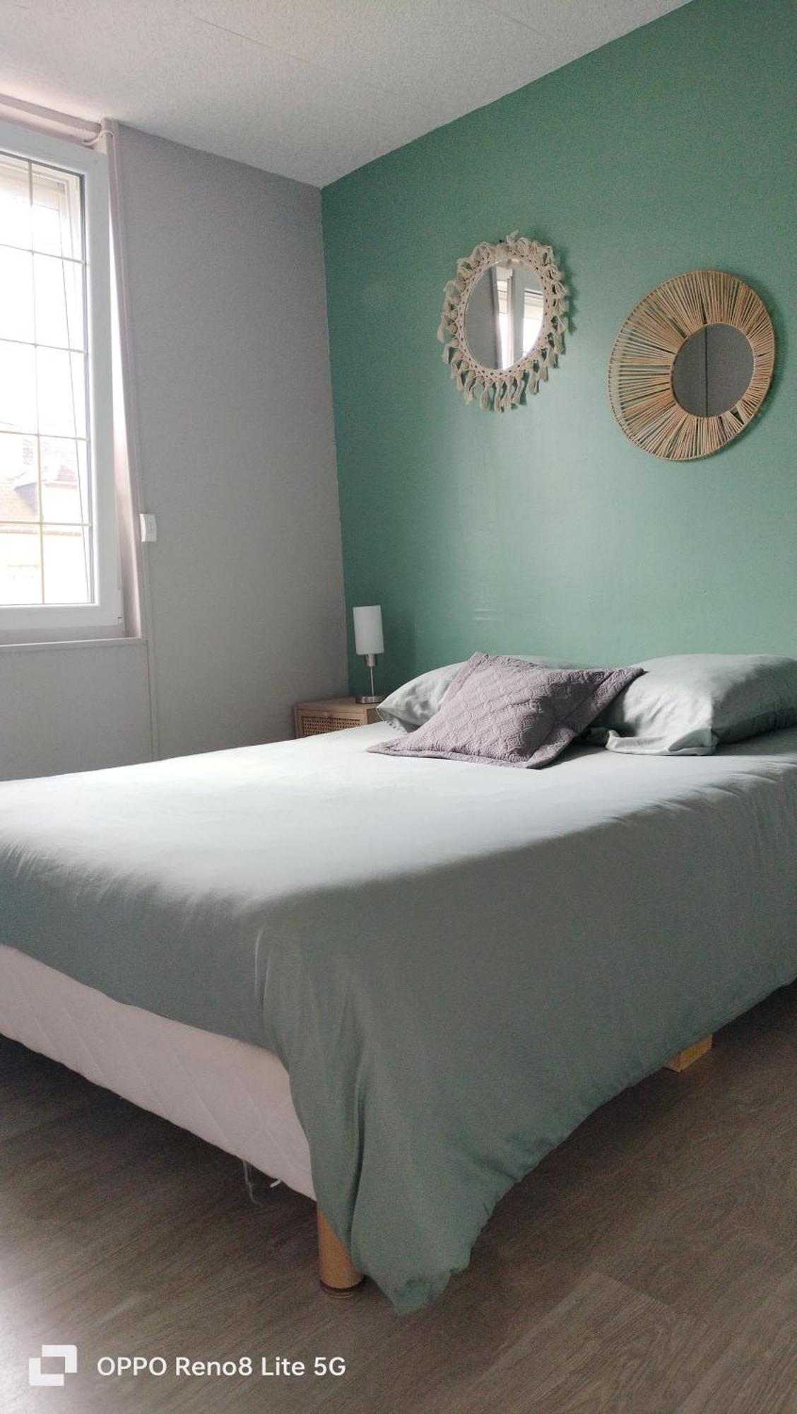 Maison De Village Cosy Saint-Eustache-la-Foret 외부 사진