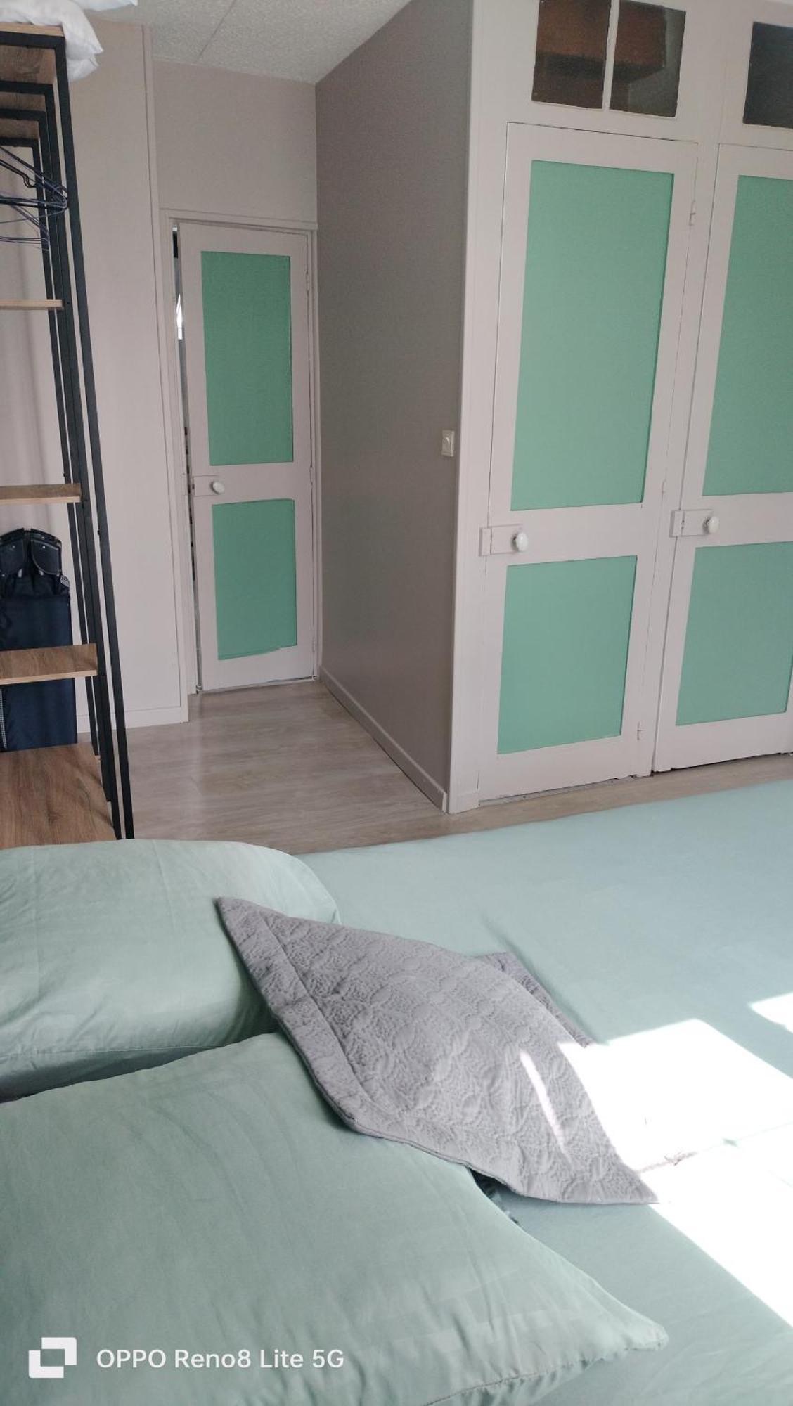 Maison De Village Cosy Saint-Eustache-la-Foret 외부 사진