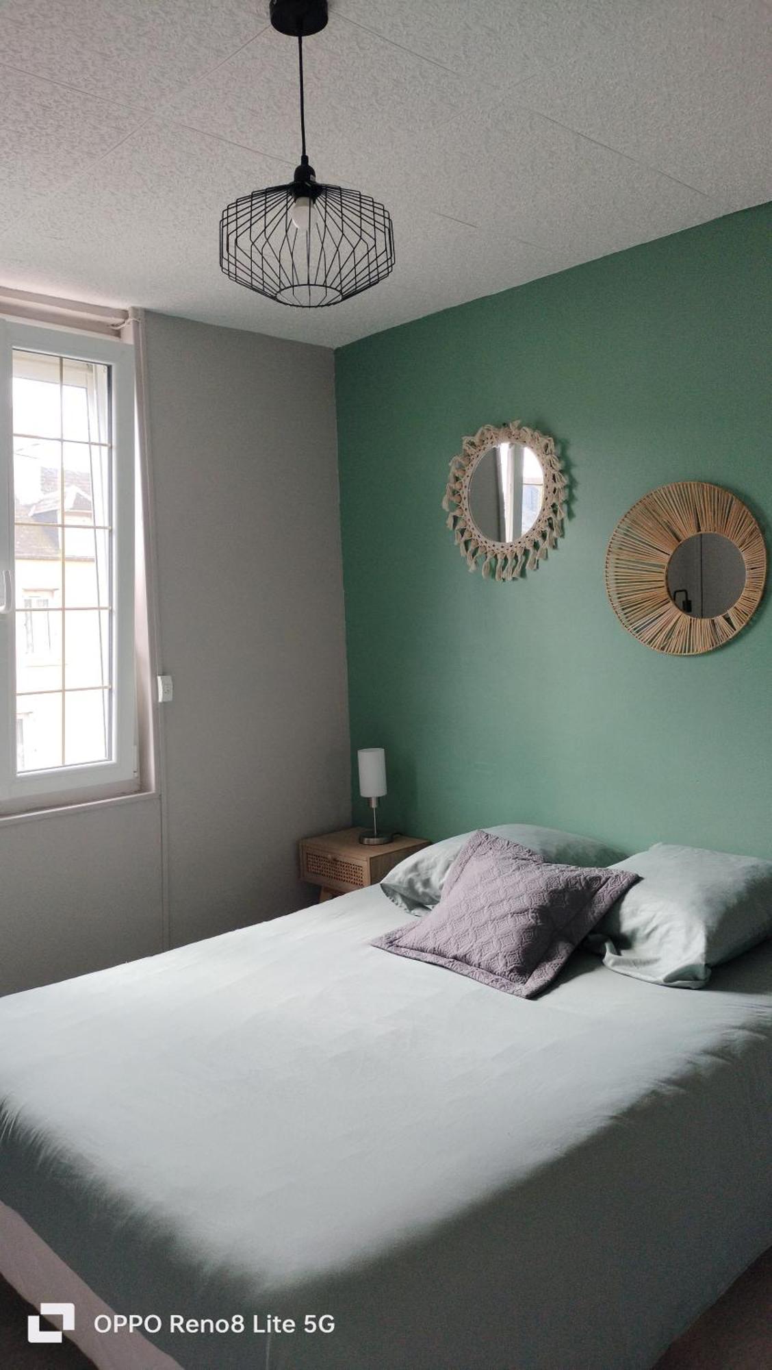 Maison De Village Cosy Saint-Eustache-la-Foret 외부 사진