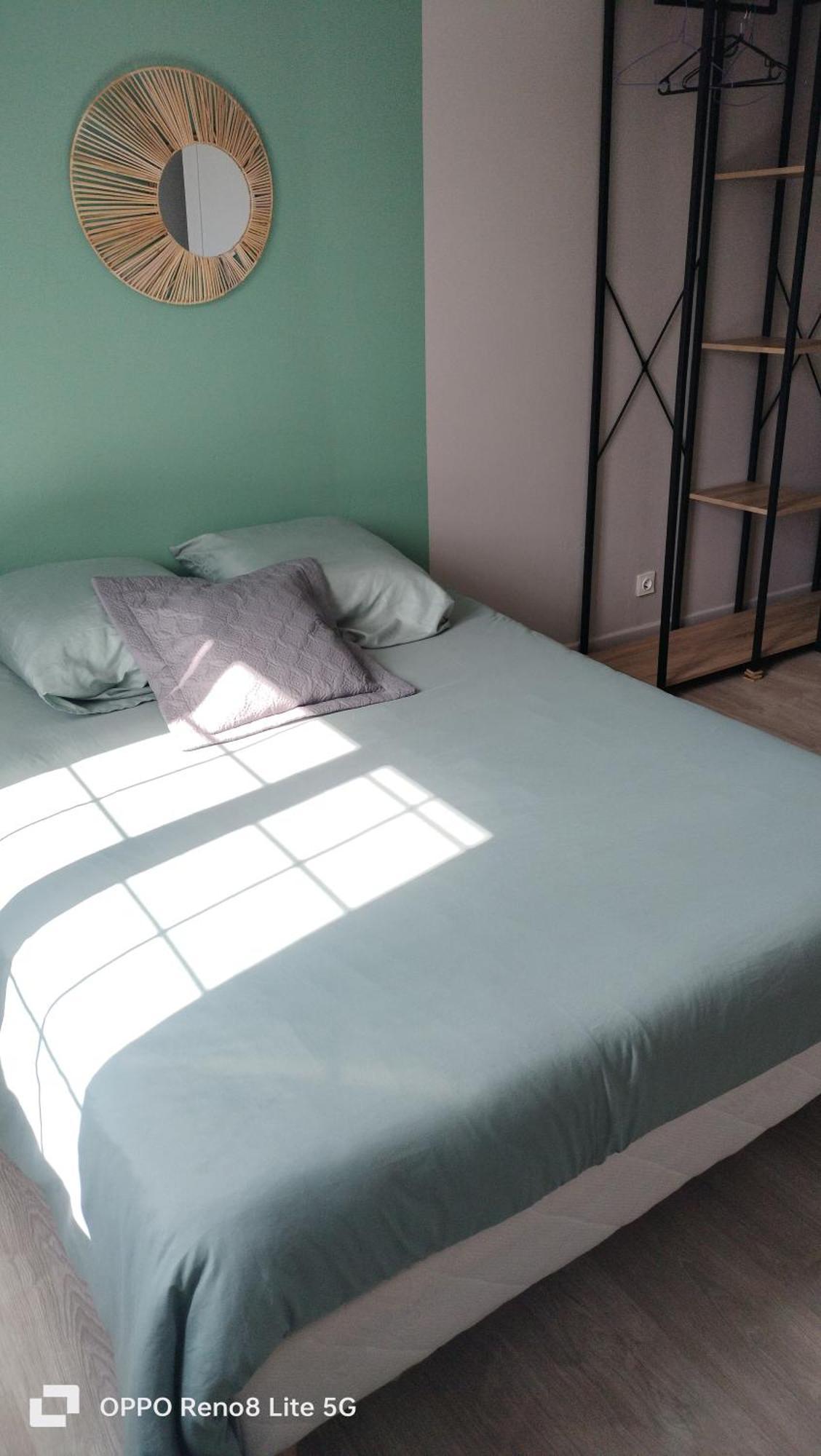 Maison De Village Cosy Saint-Eustache-la-Foret 외부 사진